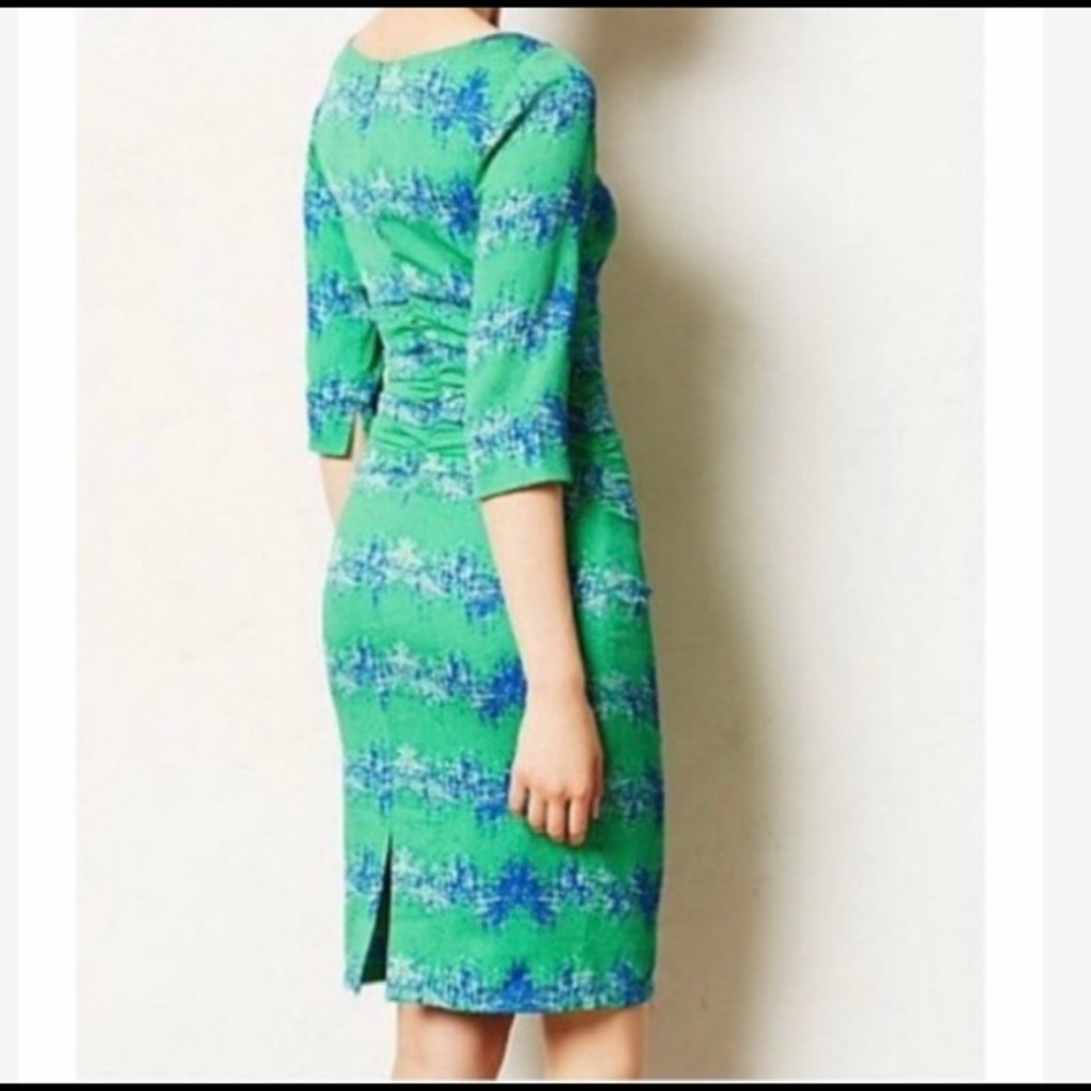 Anthropology Tracy Reese Dress - Picture 4 of 7